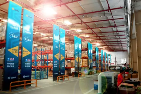 第三方电商仓储的收费标准,你知道吗?(第三方电商仓配公司)