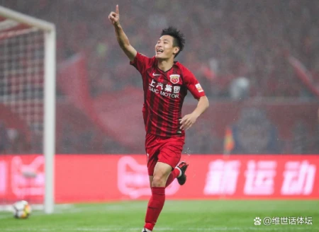 全村的希望破灭!武磊确定回归海港,绝杀也没能成为救命稻草(武磊回归时间确定)