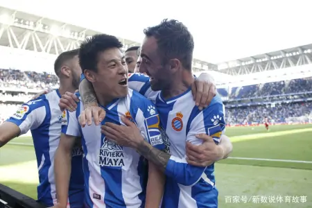武磊绝杀这件事还没完!破进球荒仅仅1天后,又从西班牙传来喜讯(武磊精彩进球视频在线观看)