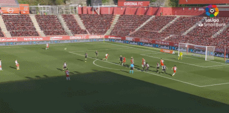 大逆转,2-1!西班牙人克星绝境爆发,补时2球,武磊房东绝杀(西班牙人球队武磊)