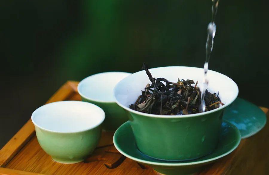 江苏5家中华老字号茶企,苏州占了3家,不止三万昌-苏州茶叶叫什么名字