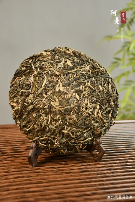 阿曼普洱茶:你对普洱茶了解多少?(干货来咯!)-阿曼百科