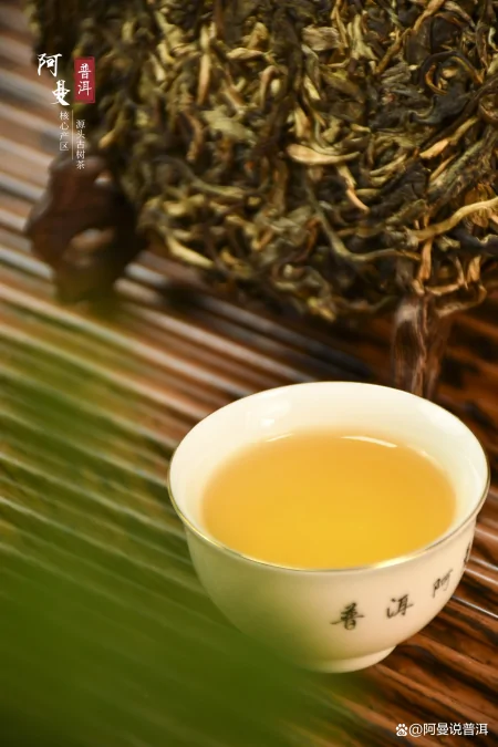 阿曼普洱茶:你对普洱茶了解多少?(干货来咯!)-阿曼百科