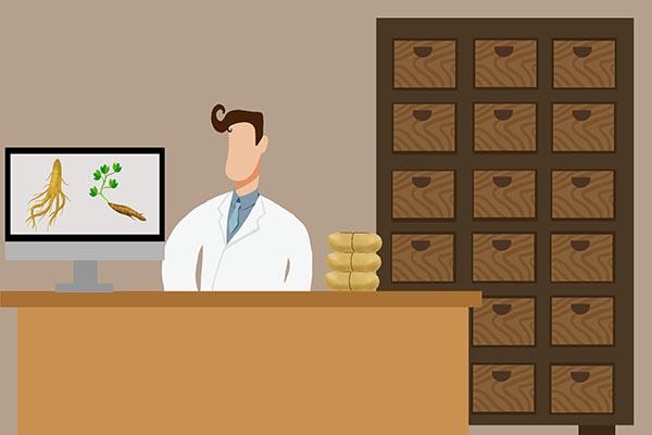 一男子患上肝癌后,食用灵芝孢子粉治疗,一年以后,效果怎样?-肝癌能吃灵芝水吗好吗