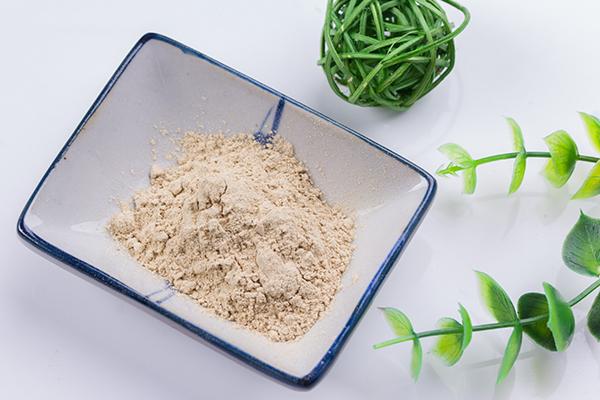 一男子患上肝癌后,食用灵芝孢子粉治疗,一年以后,效果怎样?-肝癌能吃灵芝水吗好吗