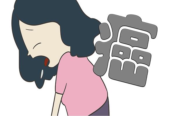 一男子患上肝癌后,食用灵芝孢子粉治疗,一年以后,效果怎样?-肝癌能吃灵芝水吗好吗