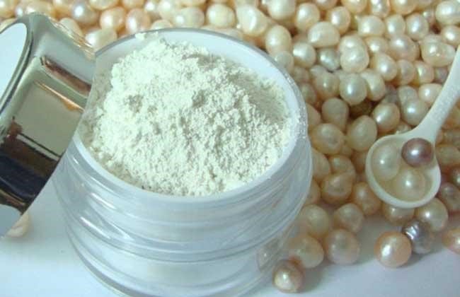 珍珠粉的功效与作用-珍珠粉的功效与作用及禁忌