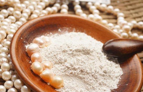 珍珠粉的功效与作用-珍珠粉的功效与作用及禁忌