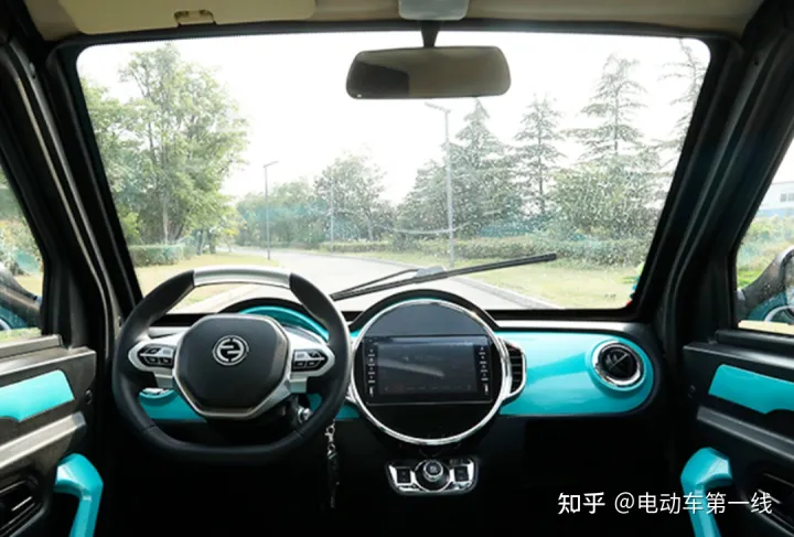 2022年这3款低速电动四轮车,颜值高,动力足,续航超过100公里(2020年低速四轮电动车排行榜前十名)