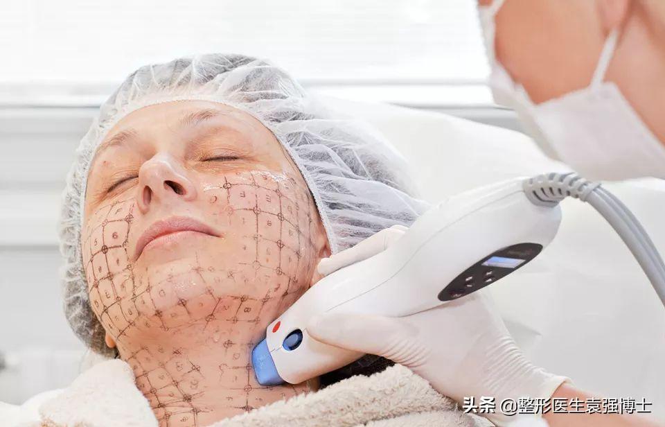 35岁后面部松弛,医生说这4种提升方式还不错-35岁下垂松弛的脸怎么办