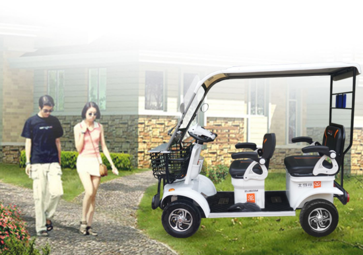 才知道,5000元的小四轮老年代步车,出厂价多少?卖一辆赚多少?(老年代步四轮车怎么样)