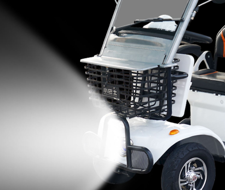 才知道,5000元的小四轮老年代步车,出厂价多少?卖一辆赚多少?(老年代步四轮车怎么样)