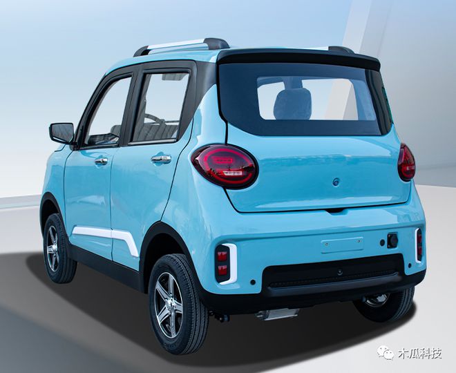 2款四轮老年代步车来了,起步有劲,最大续航220公里!还配空调(四轮老年代步车哪种续航最长)