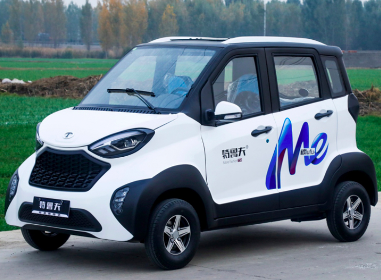 2款高性价比的低速四轮电动车,空间大续航远,价格不到1.9万(销量最好的低速四轮电动车)