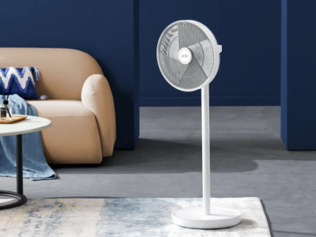 阿卡驰:为美好家居而生,携新品3D无线空气循环扇正式上市!-空气循环扇用法