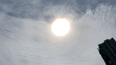 为什么我劝你夏天一定要戴墨镜-夏天带墨镜可以预防眼部病变吗