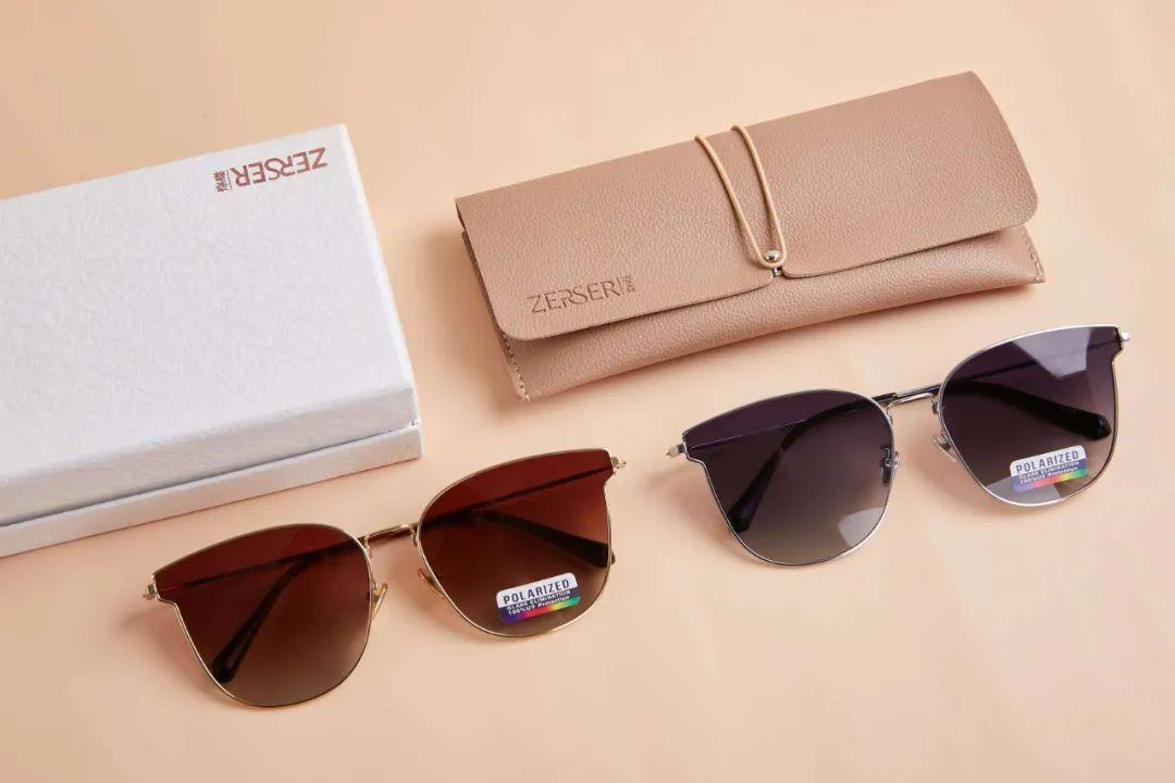 为什么我劝你夏天一定要戴墨镜-夏天带墨镜可以预防眼部病变吗