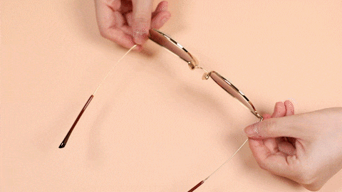 为什么我劝你夏天一定要戴墨镜-夏天带墨镜可以预防眼部病变吗