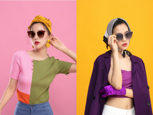 为什么我劝你夏天一定要戴墨镜-夏天带墨镜可以预防眼部病变吗