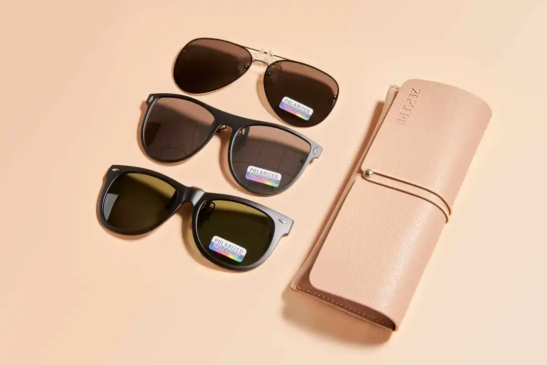 为什么我劝你夏天一定要戴墨镜-夏天带墨镜可以预防眼部病变吗