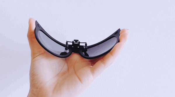 为什么我劝你夏天一定要戴墨镜-夏天带墨镜可以预防眼部病变吗