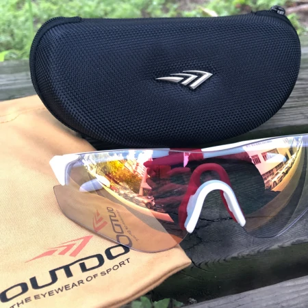 高特运动防风偏光护目墨镜GT67009怎么样?-高特运动眼镜怎么样