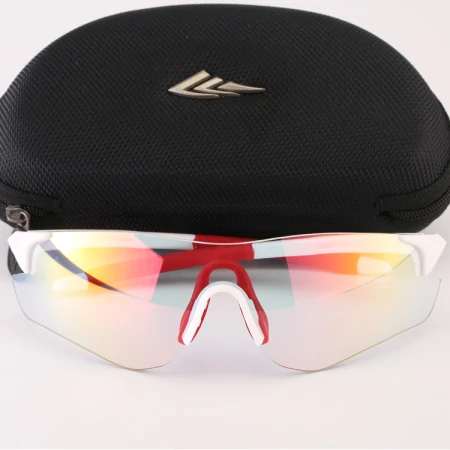 高特运动防风偏光护目墨镜GT67009怎么样?-高特运动眼镜怎么样