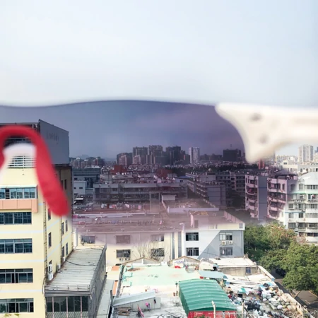 高特运动防风偏光护目墨镜GT67009怎么样?-高特运动眼镜怎么样