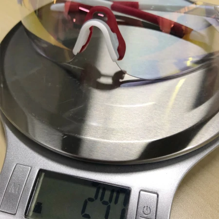 高特运动防风偏光护目墨镜GT67009怎么样?-高特运动眼镜怎么样