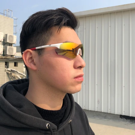 高特运动防风偏光护目墨镜GT67009怎么样?-高特运动眼镜怎么样