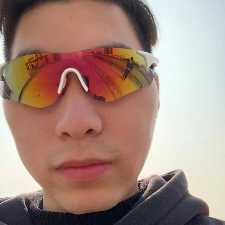 高特运动防风偏光护目墨镜GT67009怎么样?-高特运动眼镜怎么样