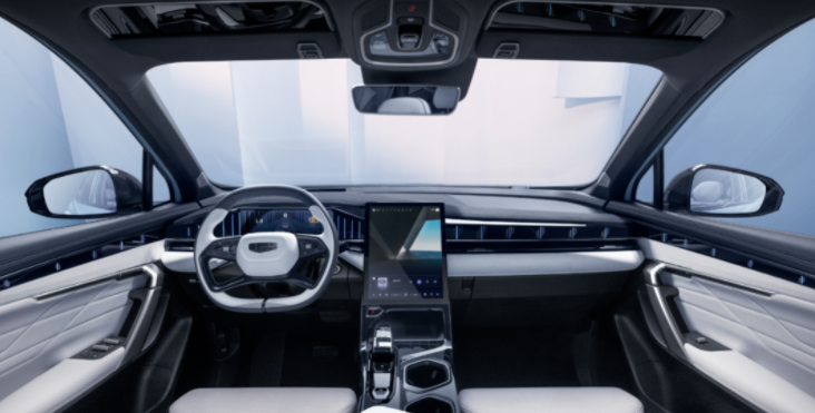 买SUV再等等!盘点四款将上市的国产SUV,实力都很硬,个个是网红-2021年上市的国产新车有哪些