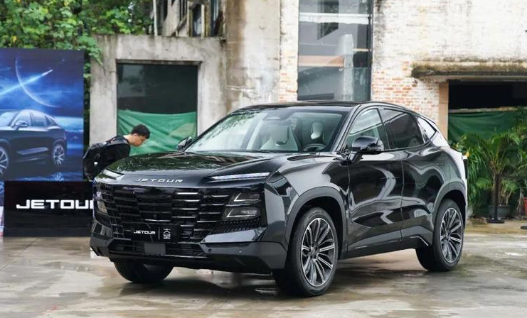 买SUV再等等!盘点四款将上市的国产SUV,实力都很硬,个个是网红-2021年上市的国产新车有哪些