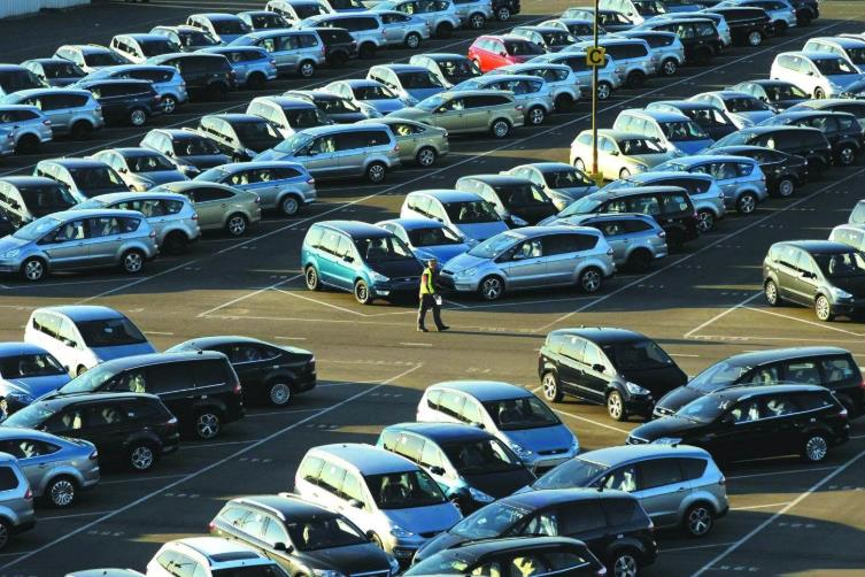 六一儿童节过后,这4款新车将上市,小钢炮和SUV都有-六一儿童节限号吗