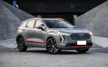 多达8款重磅新车,广州车展后将上市SUV汇总!-2021广州车展有哪些新车