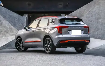 多达8款重磅新车,广州车展后将上市SUV汇总!-2021广州车展有哪些新车