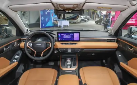 多达8款重磅新车,广州车展后将上市SUV汇总!-2021广州车展有哪些新车