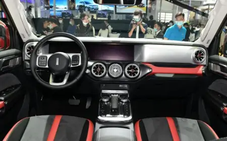 多达8款重磅新车,广州车展后将上市SUV汇总!-2021广州车展有哪些新车