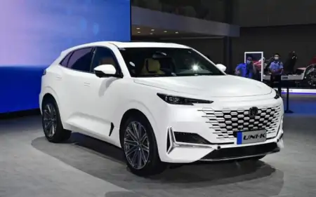 多达8款重磅新车,广州车展后将上市SUV汇总!-2021广州车展有哪些新车