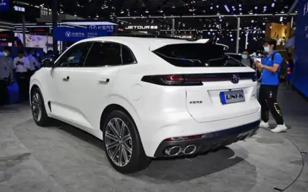 多达8款重磅新车,广州车展后将上市SUV汇总!-2021广州车展有哪些新车