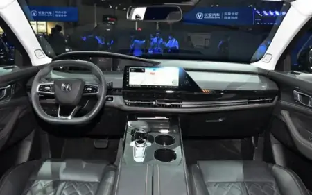 多达8款重磅新车,广州车展后将上市SUV汇总!-2021广州车展有哪些新车