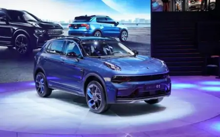 多达8款重磅新车,广州车展后将上市SUV汇总!-2021广州车展有哪些新车