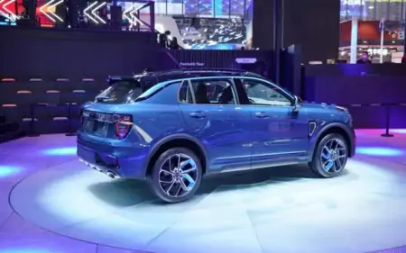 多达8款重磅新车,广州车展后将上市SUV汇总!-2021广州车展有哪些新车