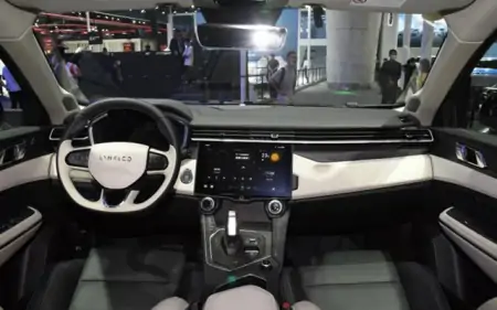 多达8款重磅新车,广州车展后将上市SUV汇总!-2021广州车展有哪些新车