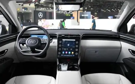 多达8款重磅新车,广州车展后将上市SUV汇总!-2021广州车展有哪些新车