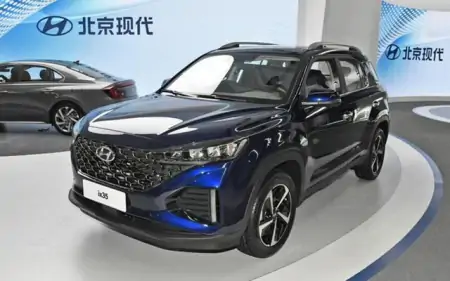 多达8款重磅新车,广州车展后将上市SUV汇总!-2021广州车展有哪些新车