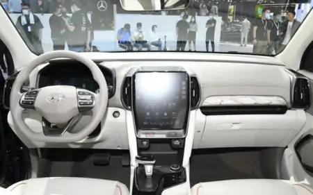 多达8款重磅新车,广州车展后将上市SUV汇总!-2021广州车展有哪些新车