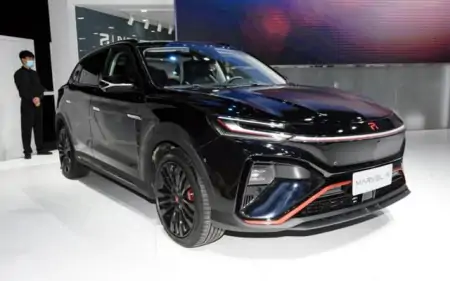 多达8款重磅新车,广州车展后将上市SUV汇总!-2021广州车展有哪些新车