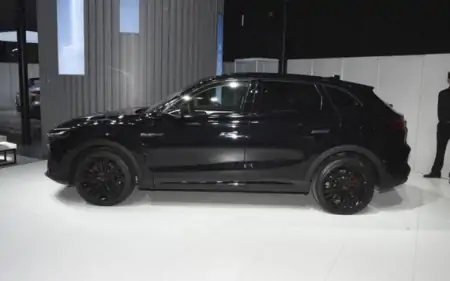 多达8款重磅新车,广州车展后将上市SUV汇总!-2021广州车展有哪些新车