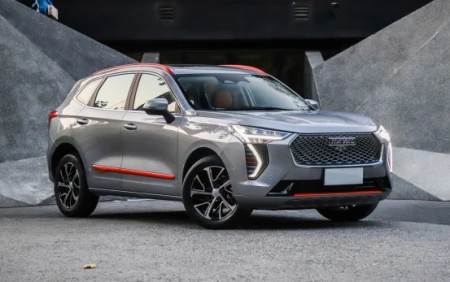 今年还将上市的几款国产新车,没买车的建议看看,轿车SUV都有-今年要上市的汽车